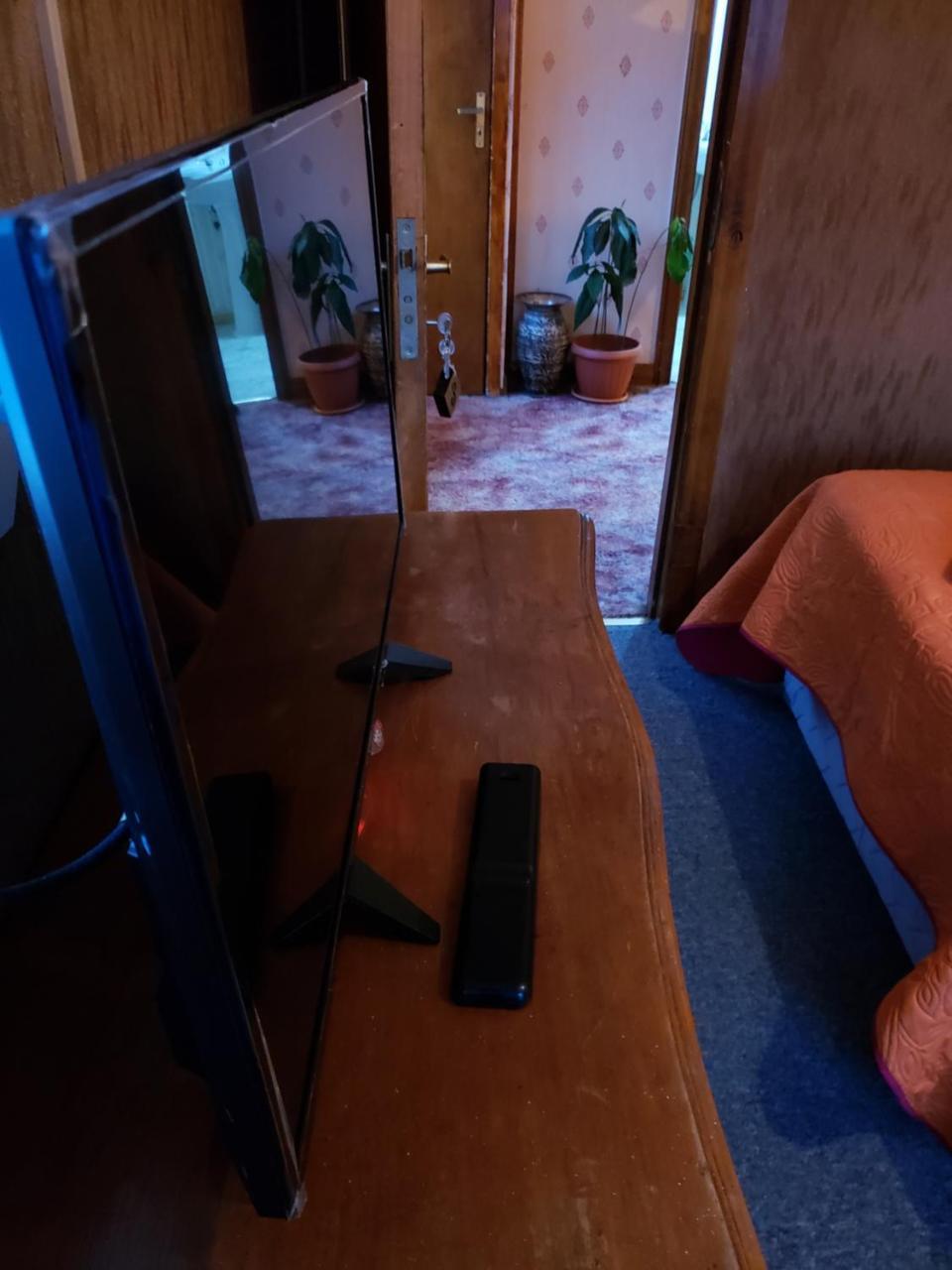Antiguos Bed And Breakfast Puerto Natales Ngoại thất bức ảnh