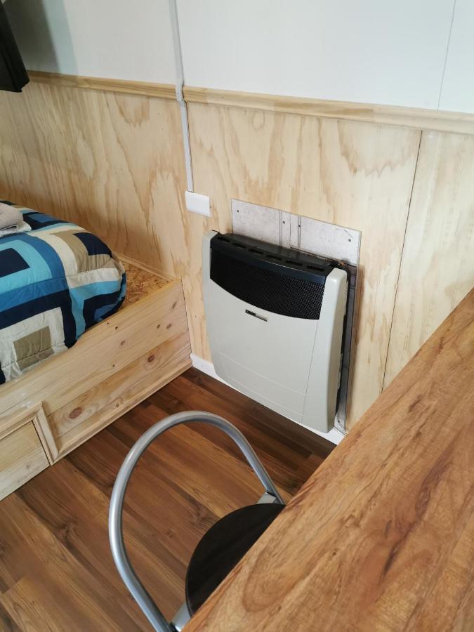 Antiguos Bed And Breakfast Puerto Natales Ngoại thất bức ảnh